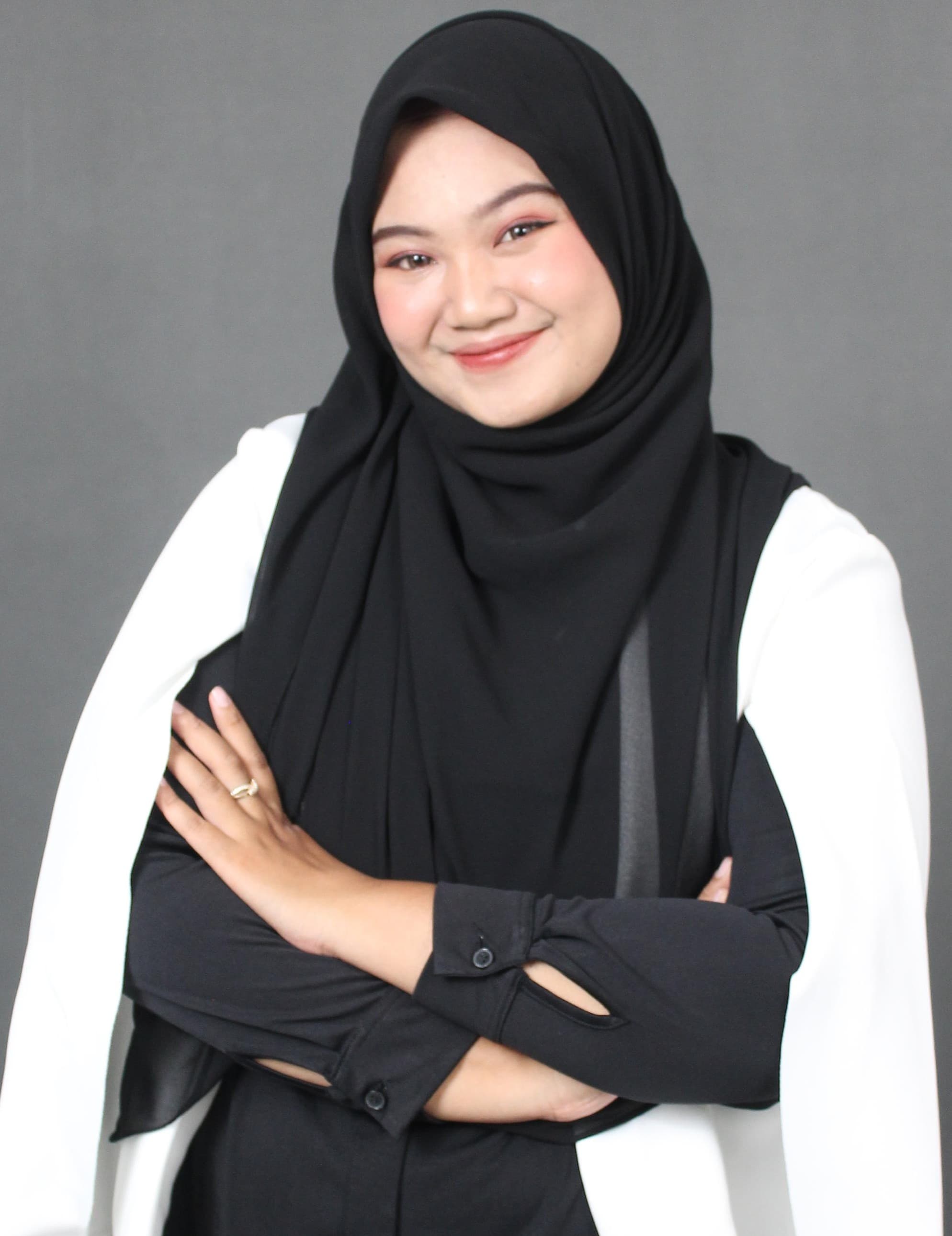 Arina Nurul Badriyah, S.Psi., Psikolog